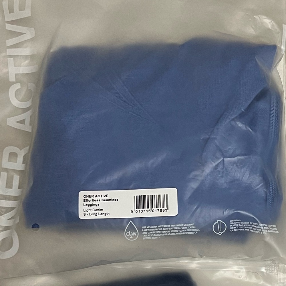 Oner Active Effortless Leggings